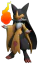 Flaracle portrait