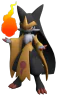 Flaracle portrait