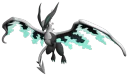 Eidrolon portrait