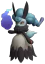 Nitemary portrait