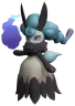 Nitemary portrait
