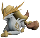 Gildane portrait