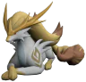 Gildane portrait