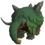 Mammorest portrait