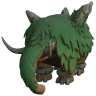 Mammorest portrait