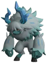 Elgrove Cryst portrait