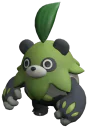 Mossanda portrait
