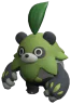 Mossanda portrait