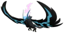 Helzephyr portrait