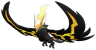 Helzephyr Lux portrait