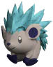 Jolthog Cryst portrait