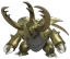 Warsect Terra portrait