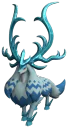 Reindrix portrait