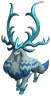 Reindrix portrait