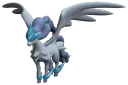 Frostallion portrait
