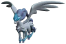 Frostallion portrait