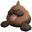 Polapup Terra portrait