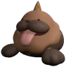 Polapup Terra portrait