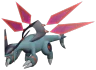 Jetragon portrait