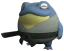 Croajiro Noct portrait