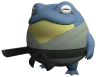 Croajiro Noct portrait