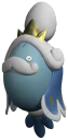 Solmora portrait