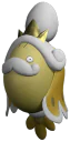 Solmora Lux portrait