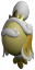 Solmora Lux portrait