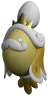 Solmora Lux portrait