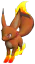 Foxparks portrait