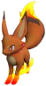Foxparks portrait