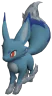 Foxparks Cryst portrait