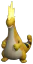 Relaxaurus Lux portrait