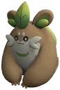 Herbil portrait