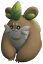Herbil portrait