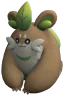 Herbil portrait