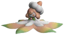 Lullu portrait