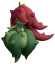 Bristla portrait
