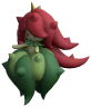 Bristla portrait