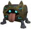 Mimog portrait