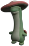 Shroomer portrait