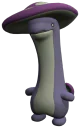 Shroomer Noct portrait