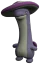Shroomer Noct portrait