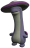 Shroomer Noct portrait