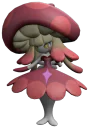 Mycora portrait