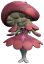 Mycora portrait