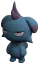 Depresso portrait
