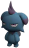 Depresso portrait