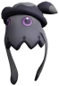 Killamari portrait