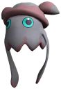 Killamari Primo portrait